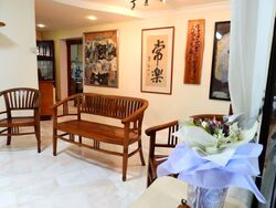Blk 251 Compassvale Haven (Sengkang), HDB 5 Rooms #595108971